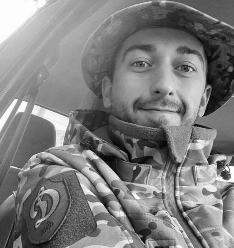     Владимир Основенко.