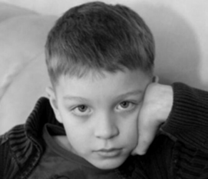 КП (Кирилл Сафонов в детстве)