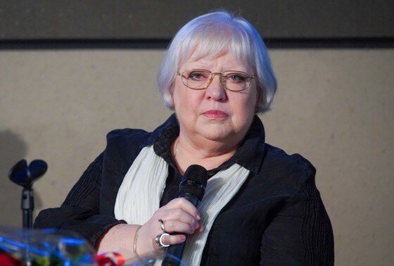    Светлана Крючкова