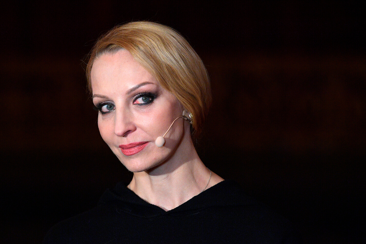 Александр Гальперин/РИА Новости