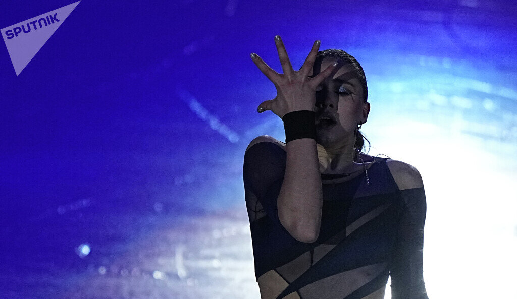 © Sputnik / Александр Вильф 