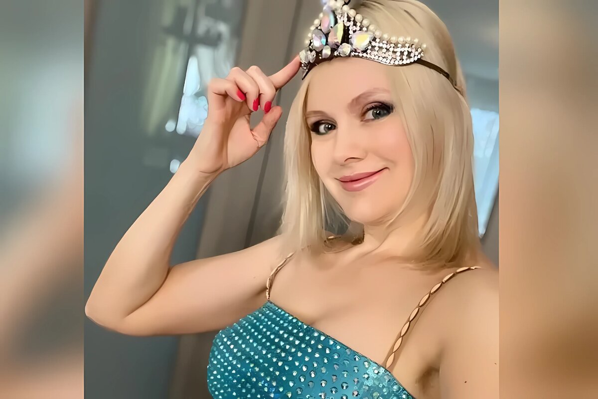 фото из соцсетей звезды