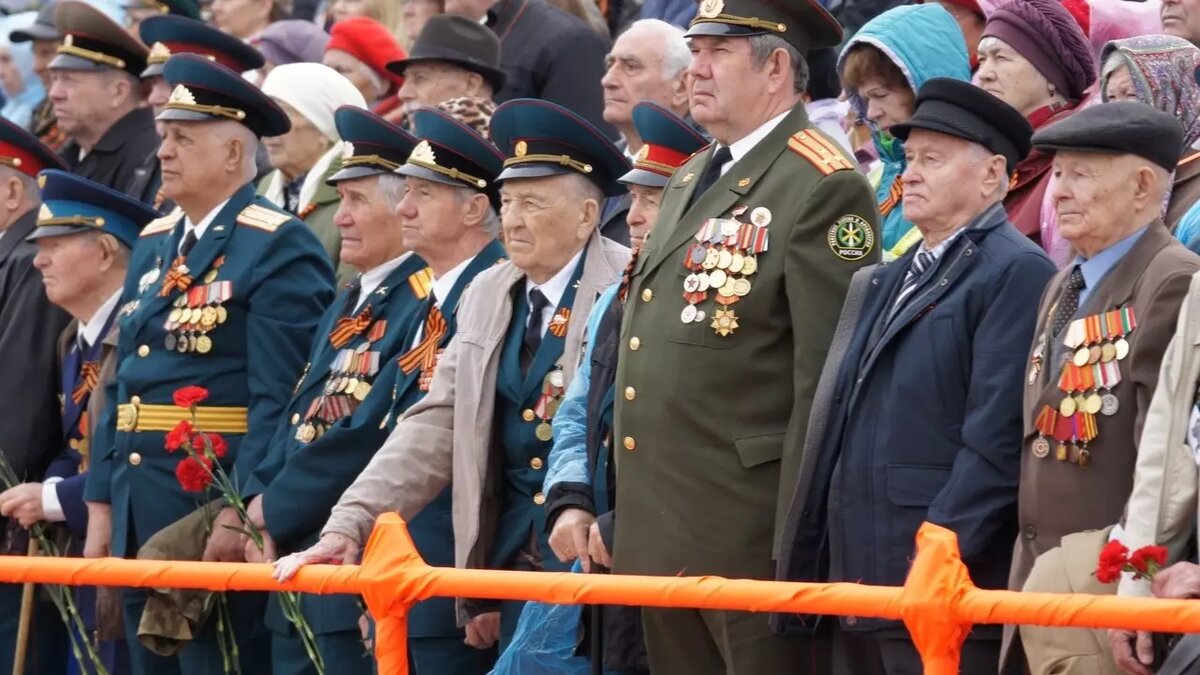     Льгота будет действовать в период с 3 по 12 мая каждого года.