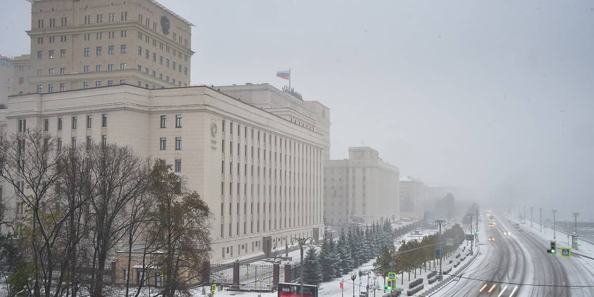 Новости спецоперации карта