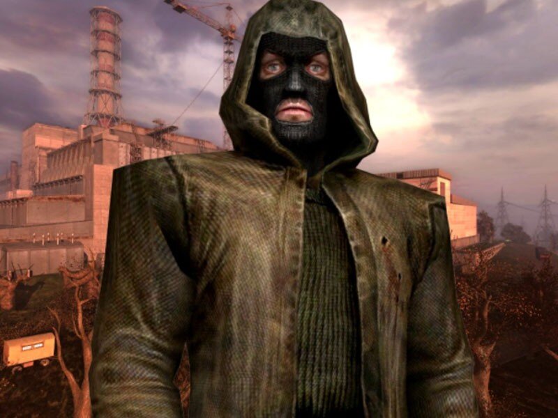    Из консольной трилогии S.T.A.L.K.E.R. вырезали легендарную русскую озвучку