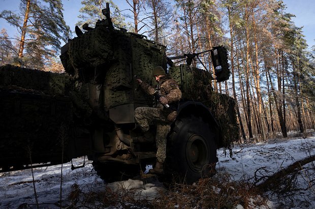    Фото: Thomas Peter / Reuters