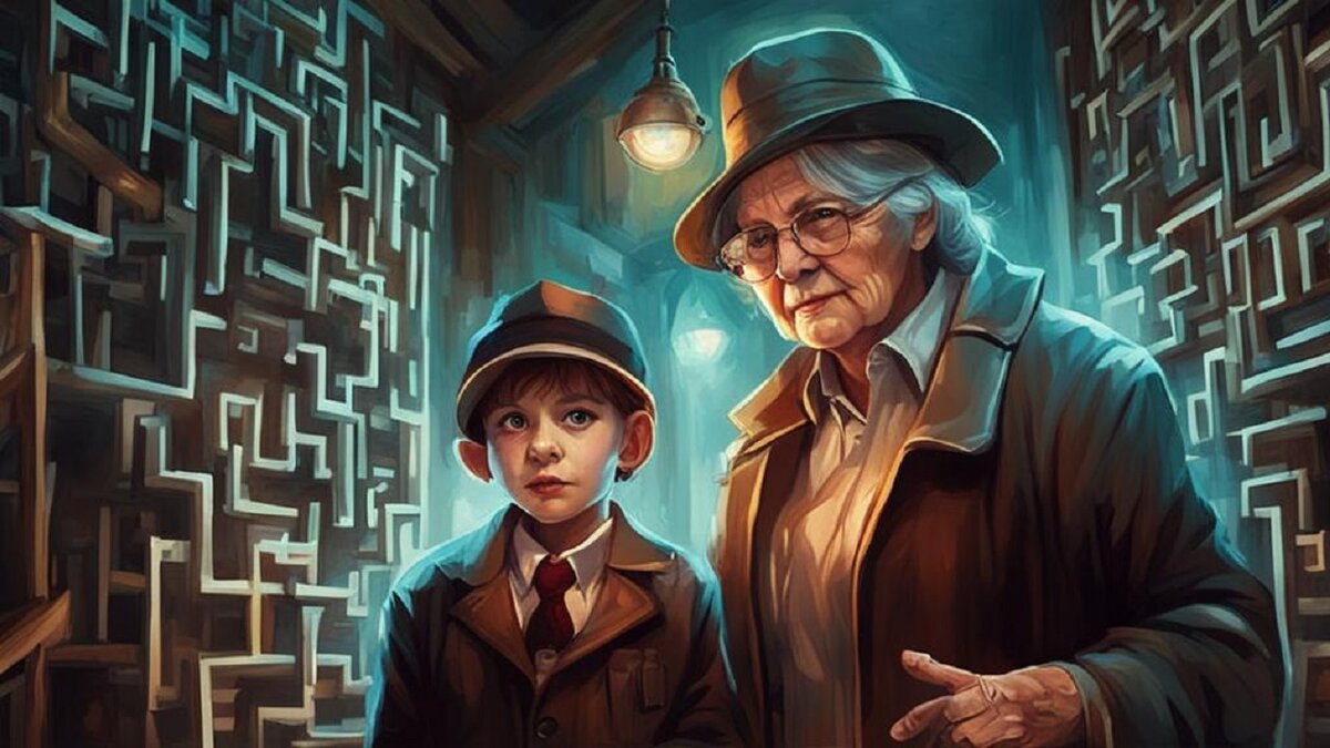 Вы уже стали настоящим мастером по поиску различий?