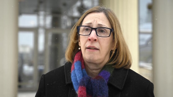    Посла США в Москве вызвали в МИД РФ Алина Городниченко