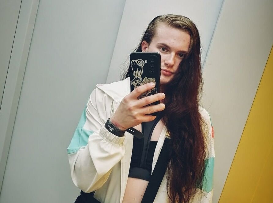    Социальные сети