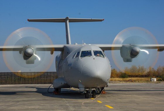    Ил-112