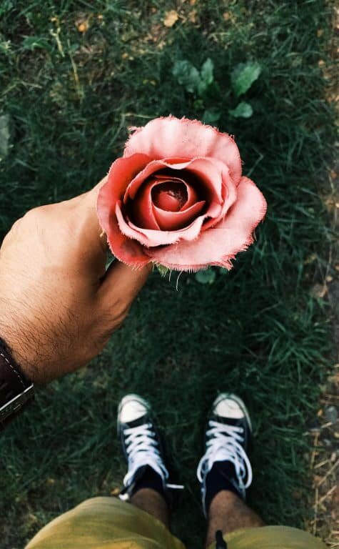 А путь к успеху :Подарить любовь своим женщинам!!!