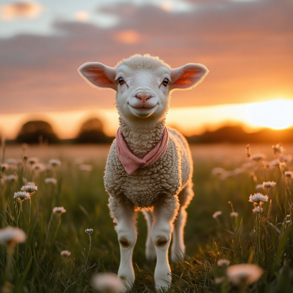 Самая нежная овечья шерсть это шерсть мериноса первой стрижки