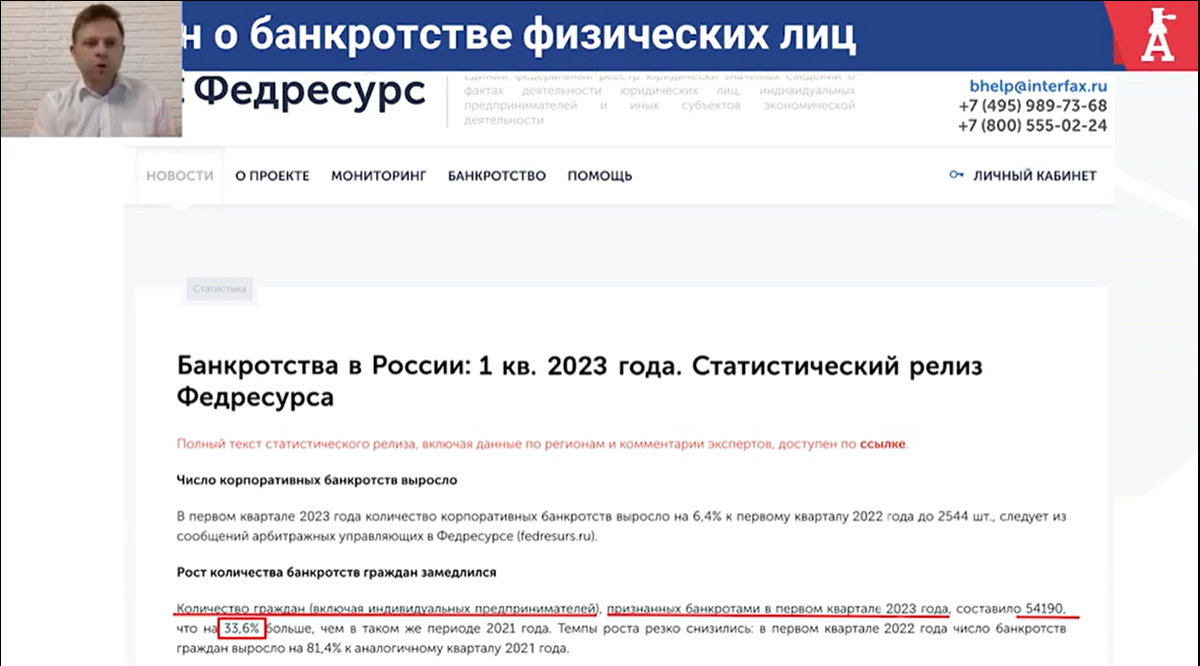 Академия торгов по банкротству Олега Селифанова отзыв | Мысли о смысле:  работа и жизнь Елены Антюховой | Дзен