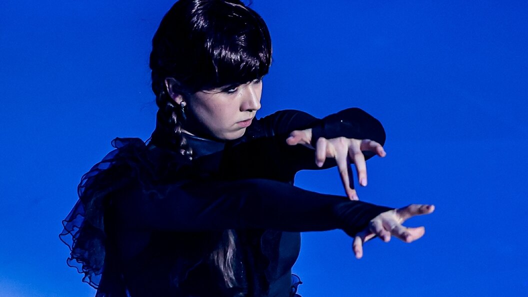    © Dmitry Golubovich/Globallookpress