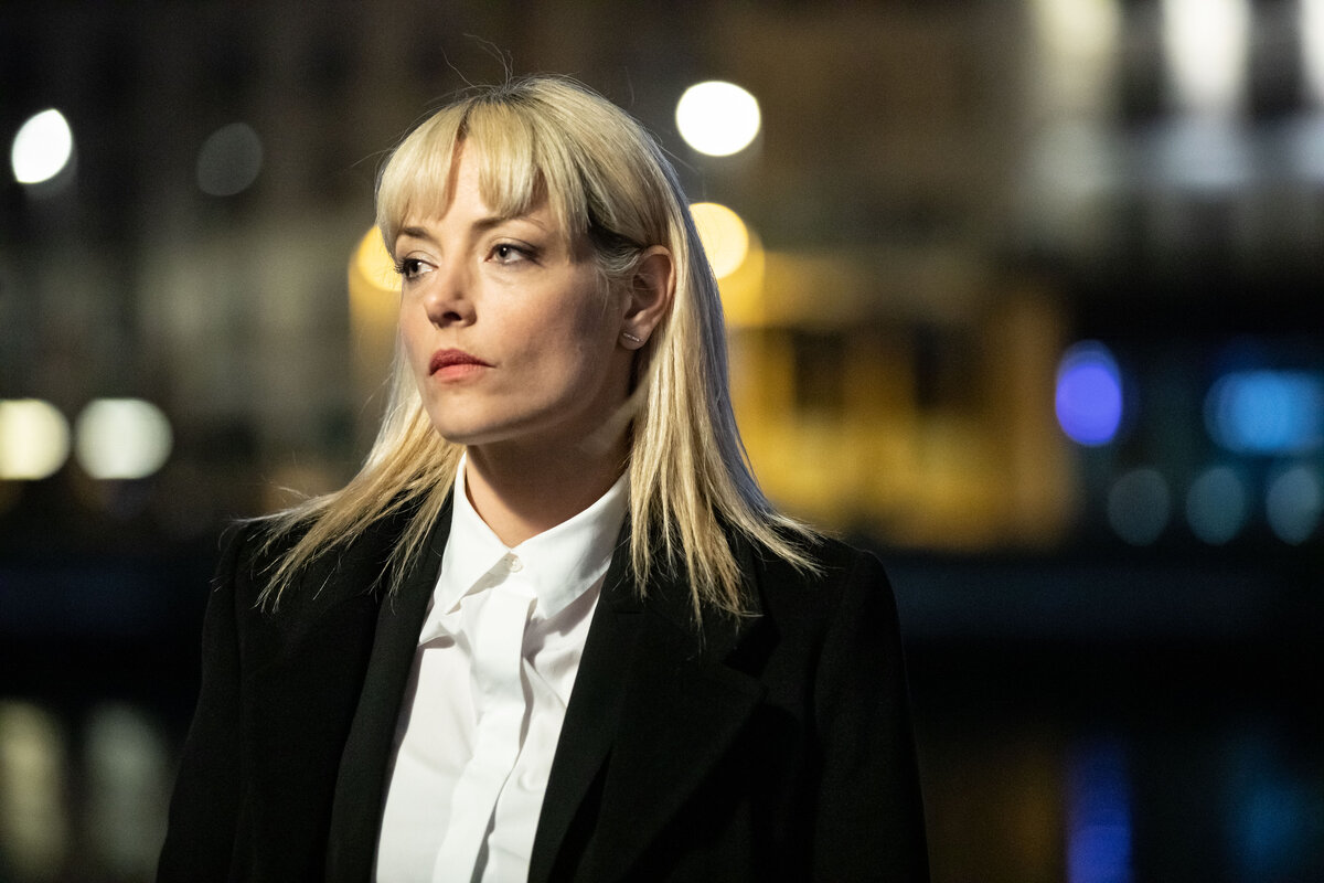 GIRL POWER: сериалы про крутых женщин | Онлайн-кинотеатр ShowJet | Дзен