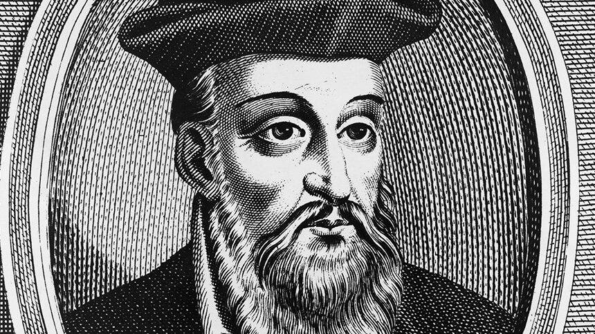 Фото: www.globallookpress.com / Mary Evans Picture Library