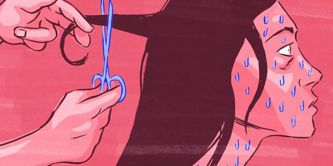 Стрижка кончиков волос — мифы и правда. Действительно ли это полезно? Объясняет специалист