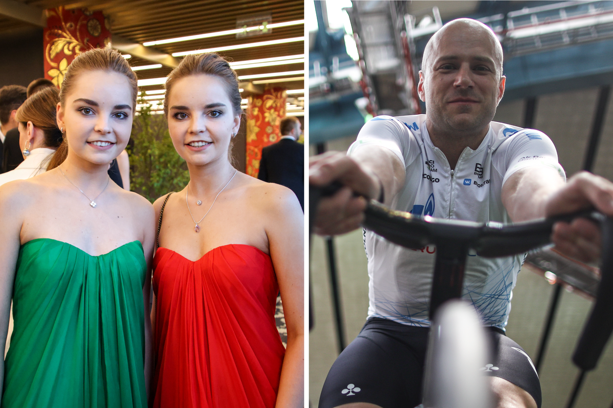 Фото: Сергей Лантюхов / Абзац / ТАСС / Сергей Бобылев 