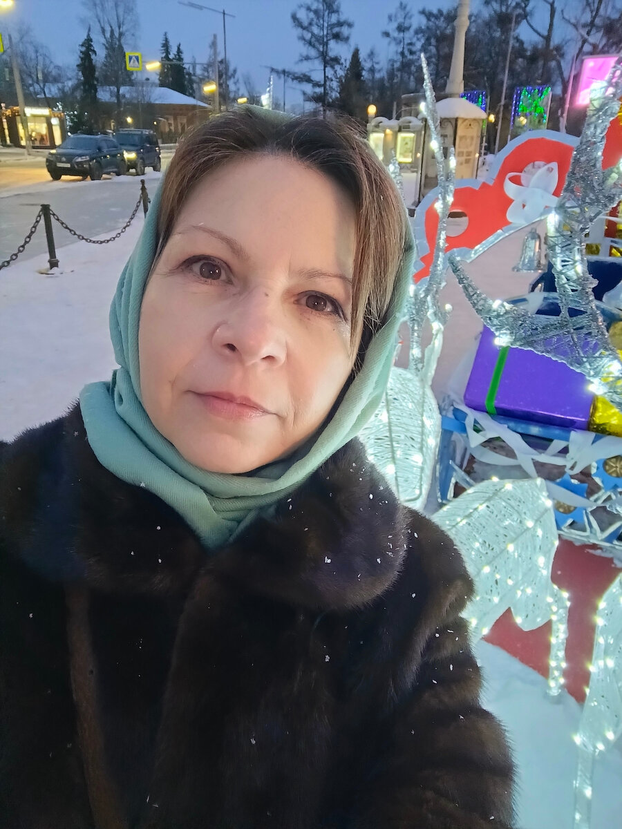 Я дочь своей матери, и я мама своих дочерей.