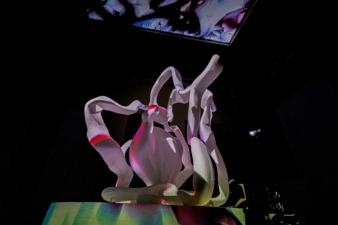    DE1000 Фото: Изображение предоставлено «Собака.ru» пресс-службой «Третьего места»