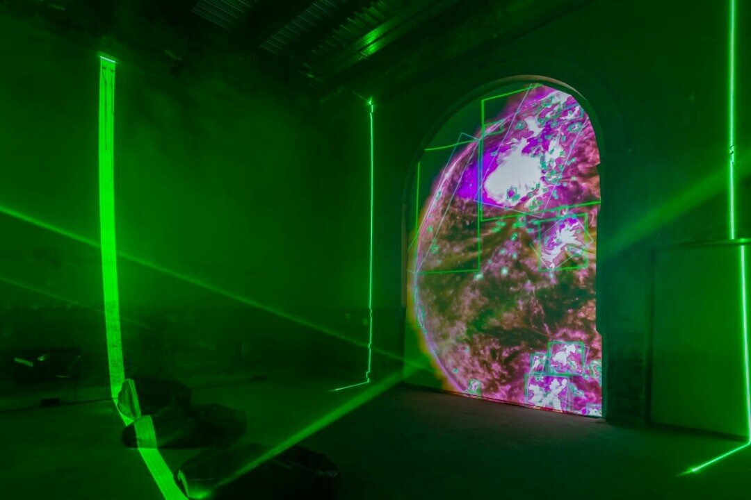    Камила Юсупова Фото: Изображение предоставлено «Собака.ru» пресс-службой «Третьего места»