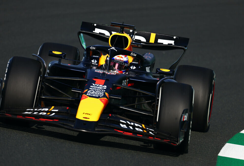    Getty Images / Red Bull Content Pool