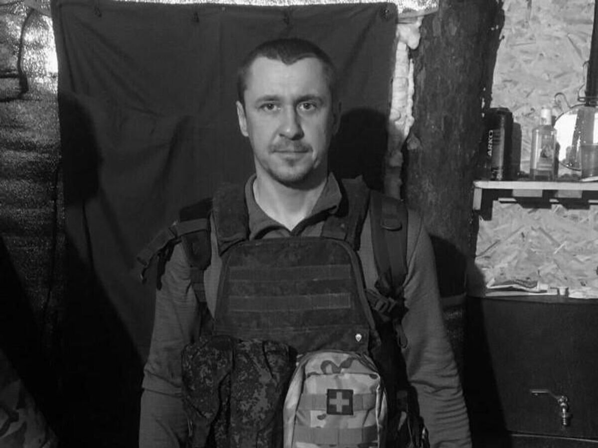    Вячеслав Москаленко© Фото : Ассоциация мини-футбола России