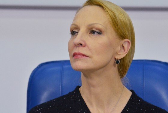    Илзе Лиепа