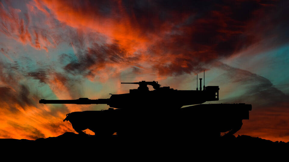 Фото: © Global Look Press/Jörg Hüttenhölscher via www.imag/www.imago-images.de