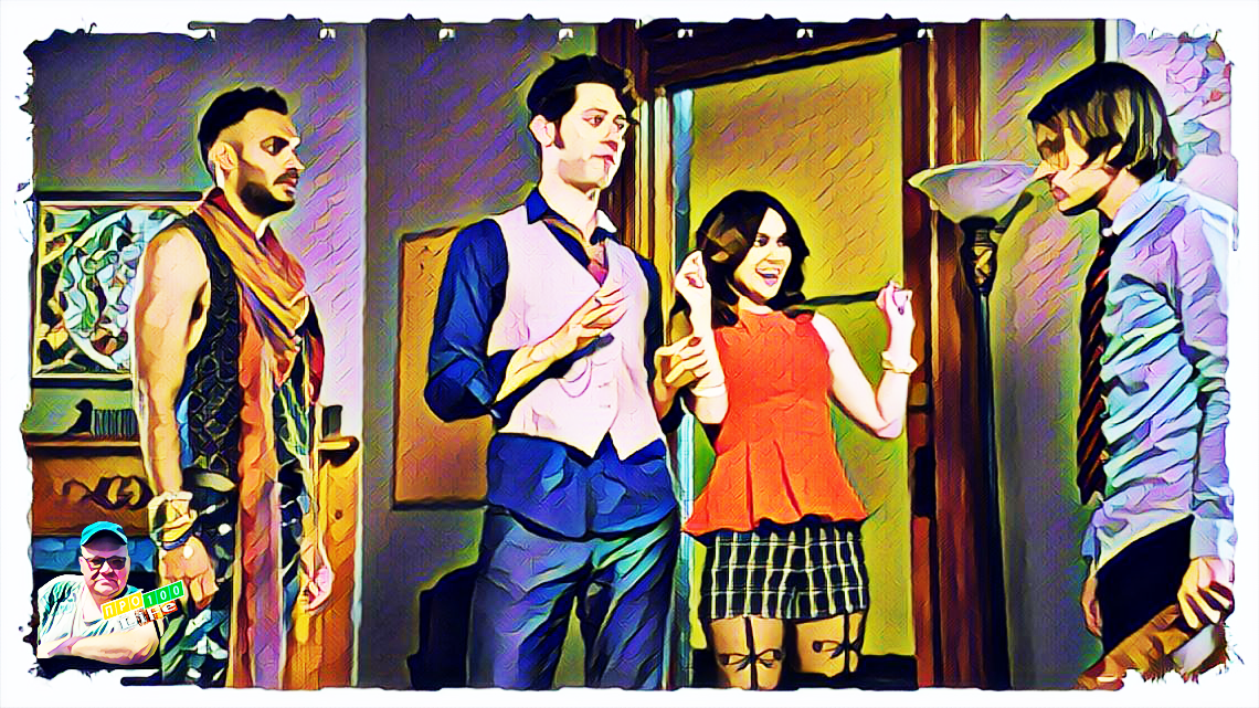 Кадр из фильма