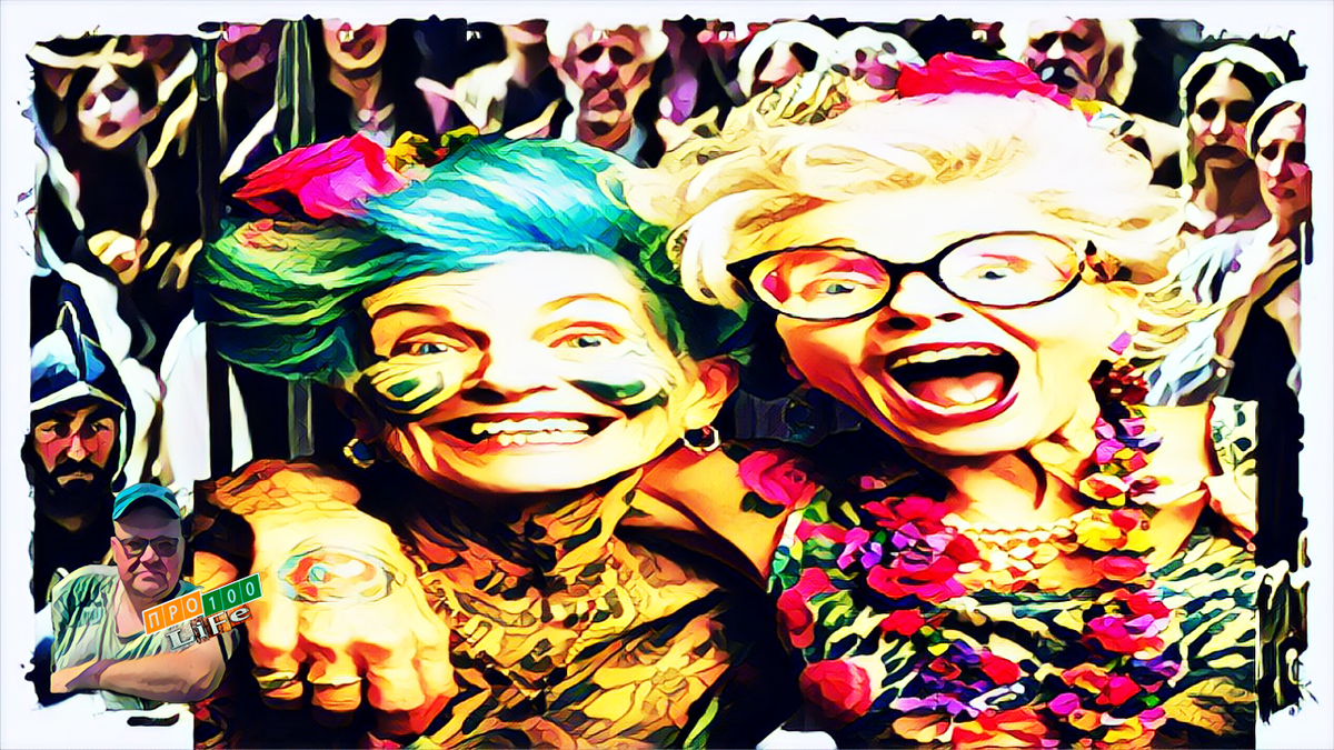 Кадр из фильма