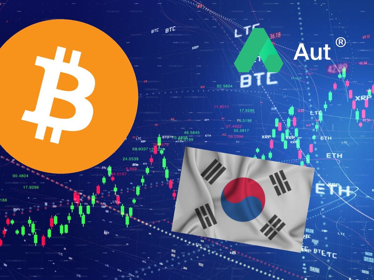 #Биткоин #Криптовалюта #ЮжнаяКорея #ETF #Финансы #Рынок #Инвестиции