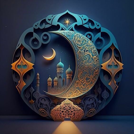 Священный Рамадан поздравления для верующих 11 марта | Информинг | Дзен