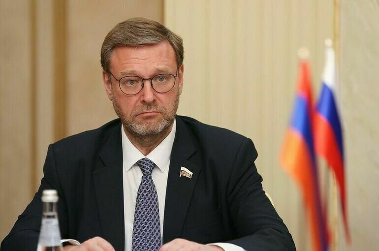   Пресс-служба Совета Федерации