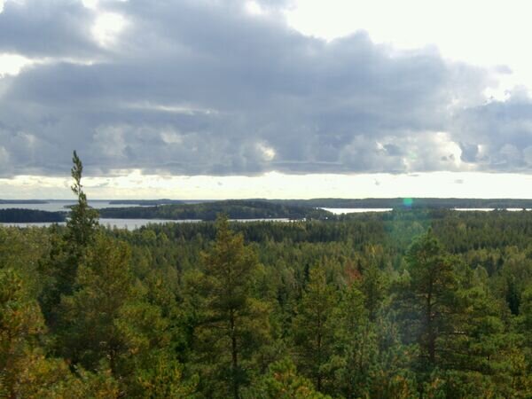    © flickr.com / Jyrki Salmi