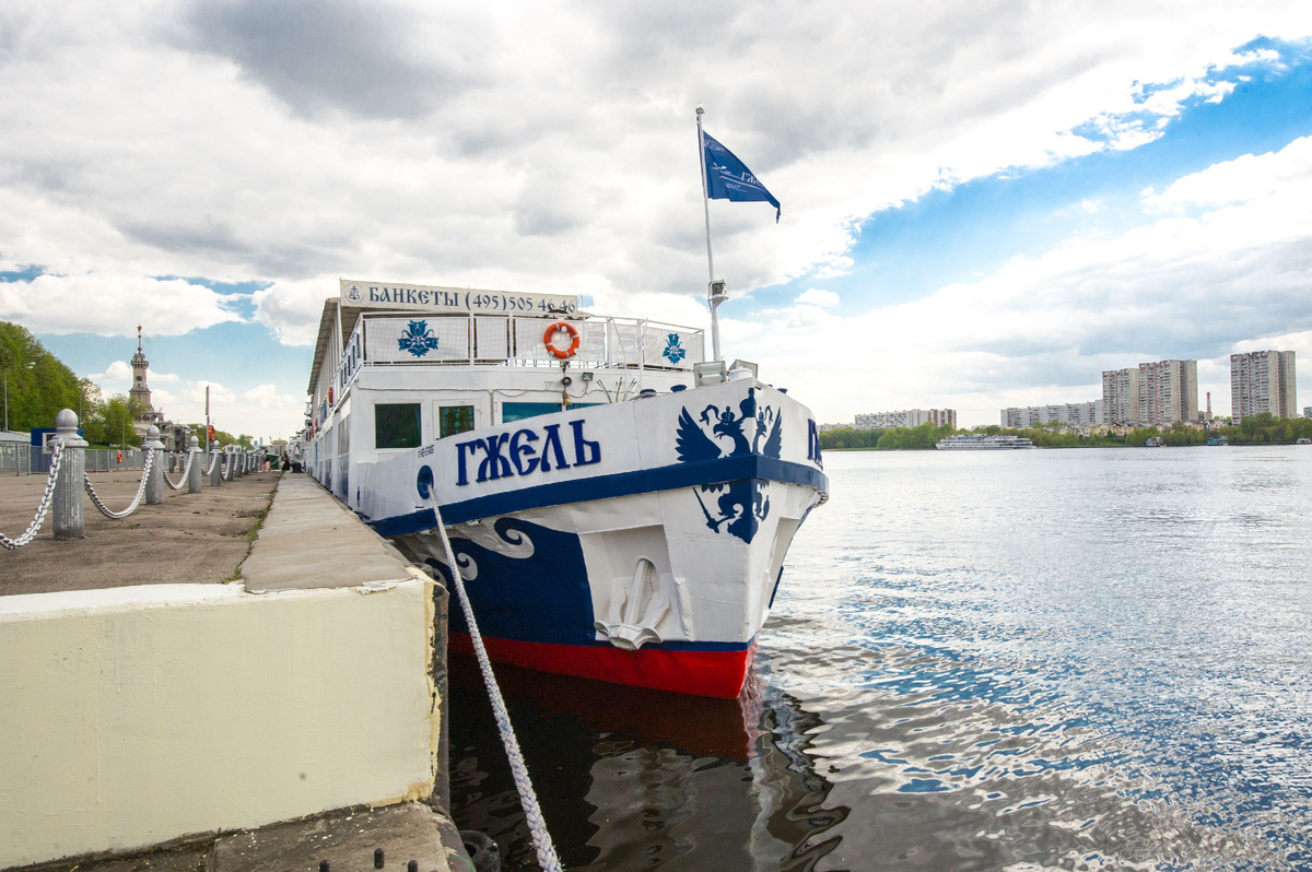 Фото: Столичный курьер