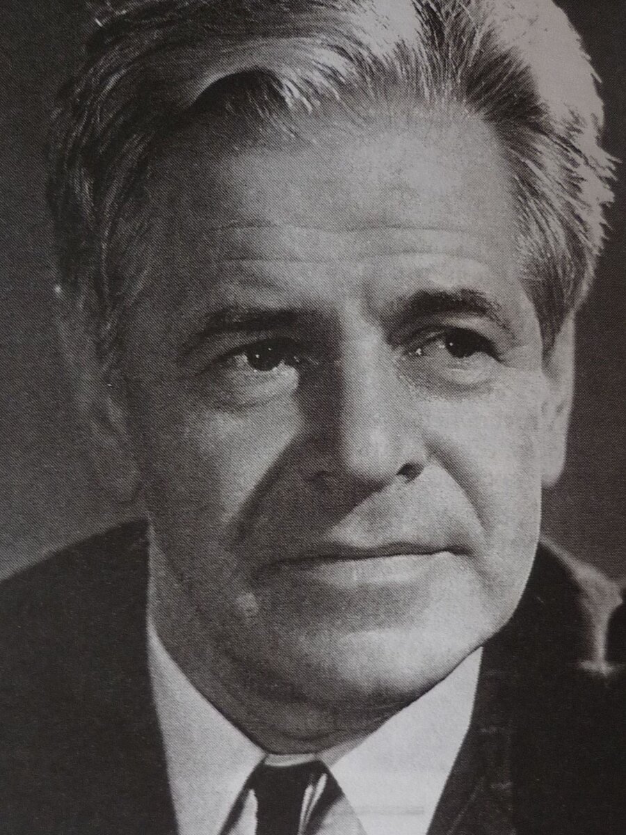 Алексей Каплер