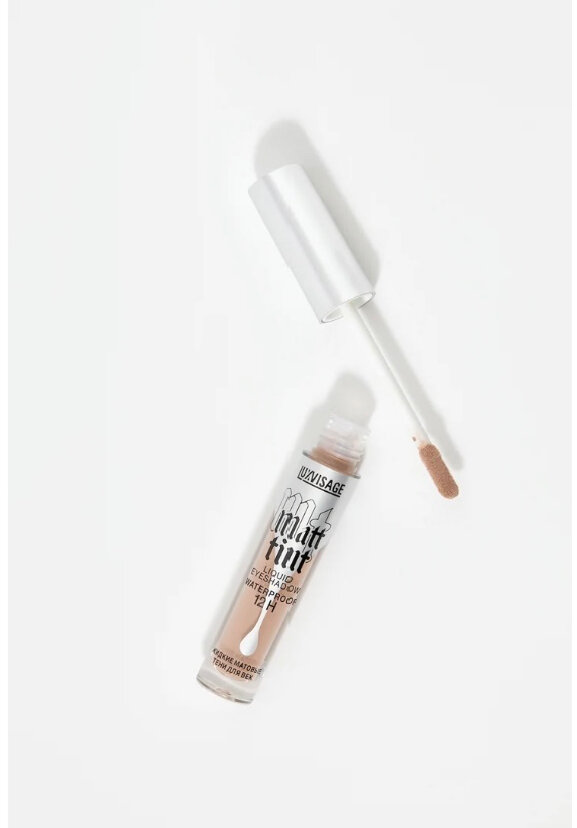 Тени luxvisage в оттенке 103 nude beige