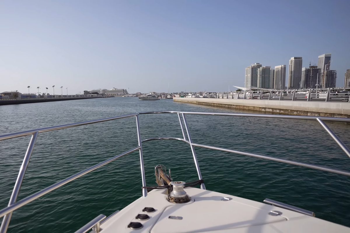 Сбылась давняя мечта