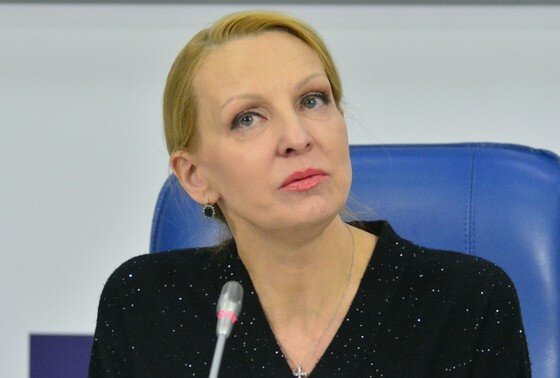    Илзе Лиепа