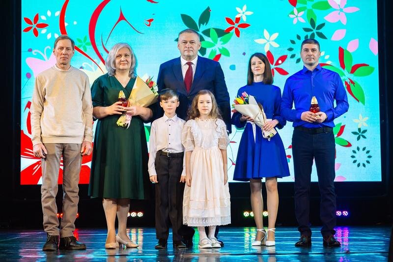 Торжество которое было. Торжество которое было