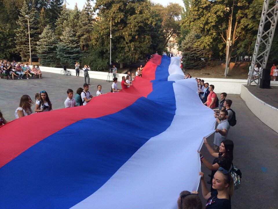    //Фото: пресс-служба администрации Ростова