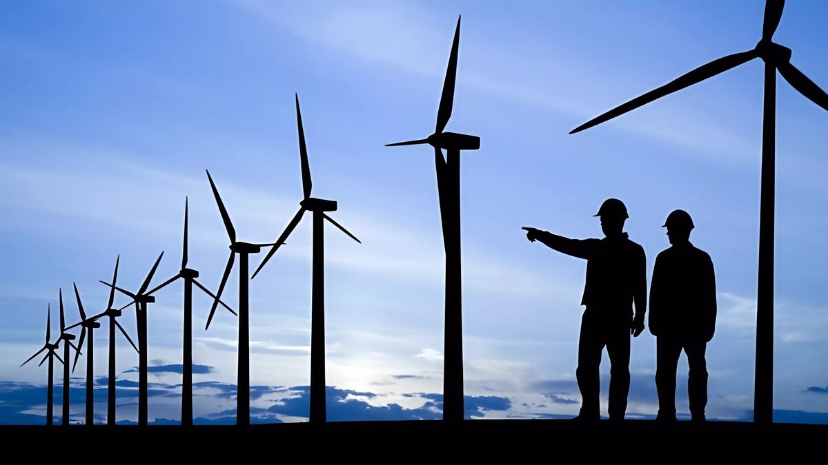     ACWA Power Саудовской Аравии хочет вложить в узбекские ветрофермы совокупной мощностью 800 МВт $1,085 млрд.