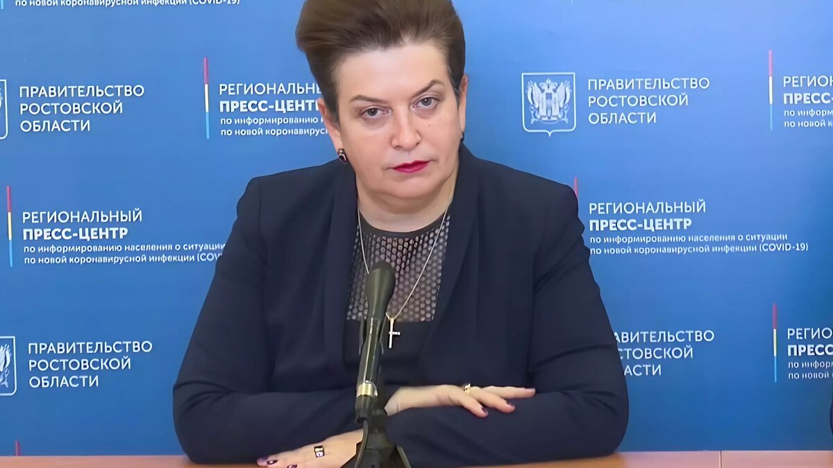     Прокурор запросил для бывшего министра здравоохранения Ростовской области Татьяны Быковской пять лет колонии общего режима во время суда по делу об утилизации медотходов, подробностями поделились донские СМИ.