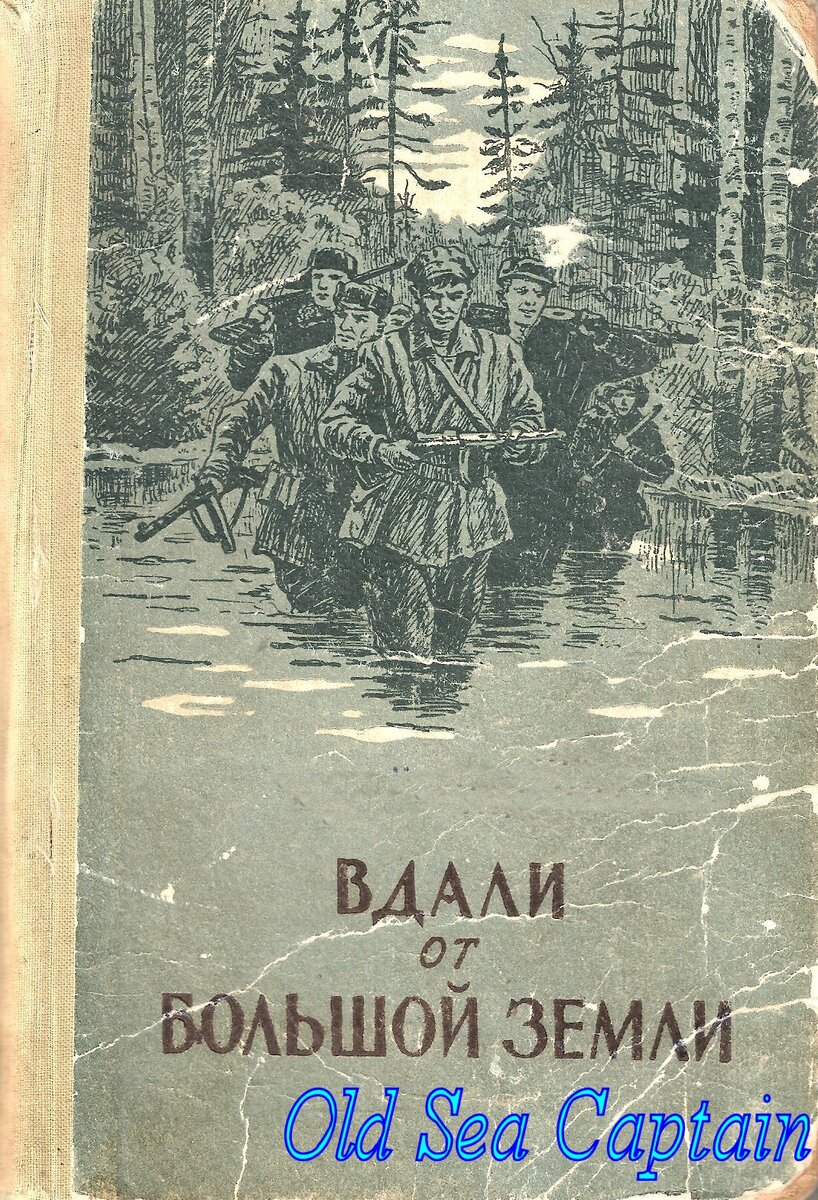 обложка книги. из архива автора