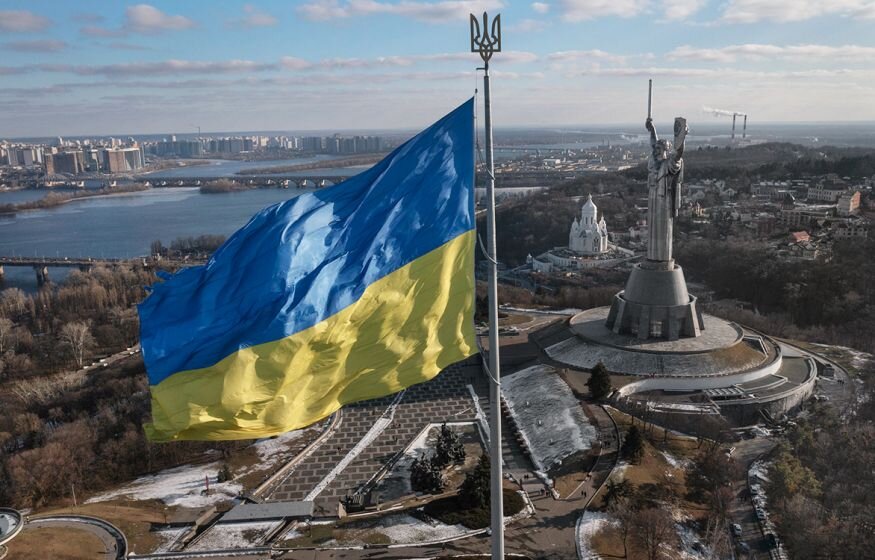    Администрация Путина: Делегация с Украины посетила Россию