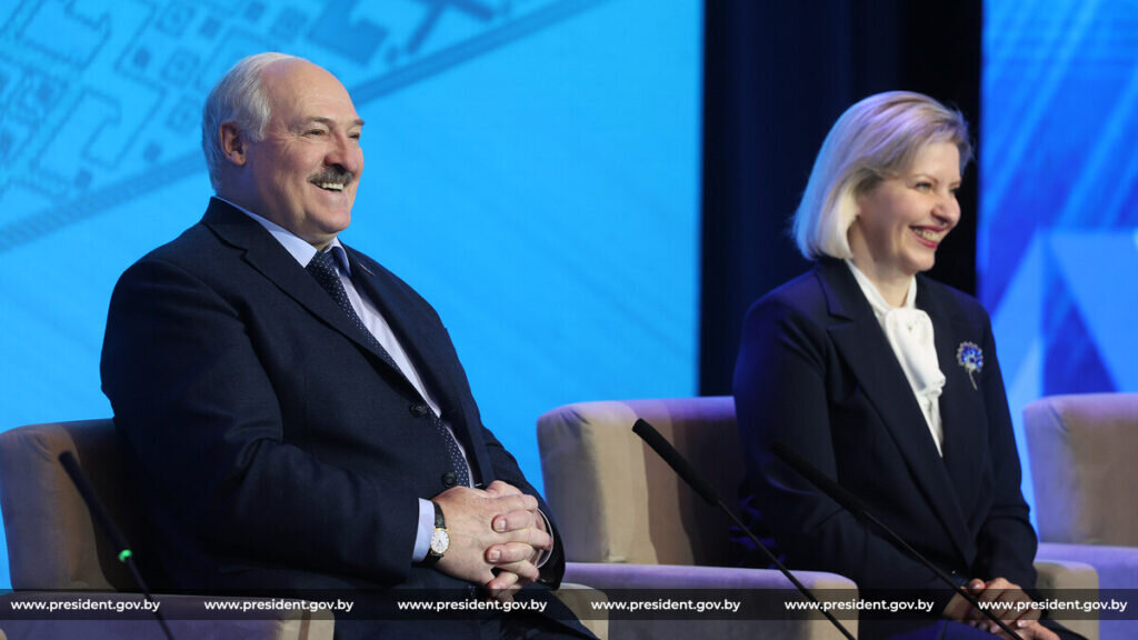 Фото: president.gov.by