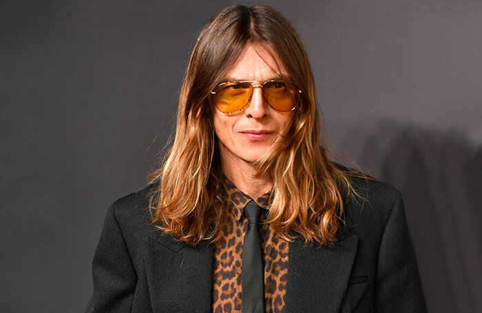    Эксперт моды Влад Лисовец.Сергей Киселев/АГН «Москва»