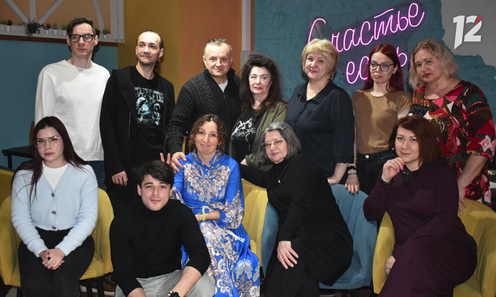 Премьера «Дракула. У вечности в плену» (16+) состоится 11 марта.