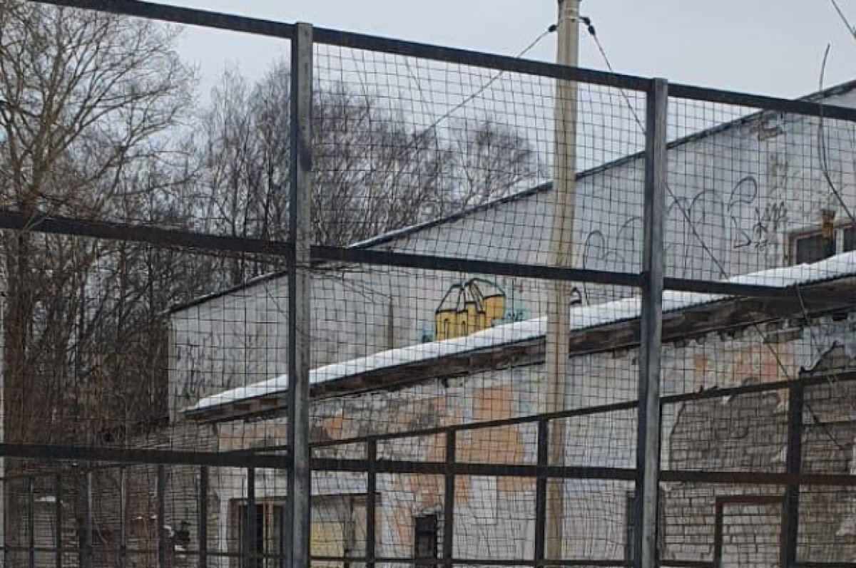   В прокуратуре пояснили, как девочка попала на крышу «заброшки» в Осташкове